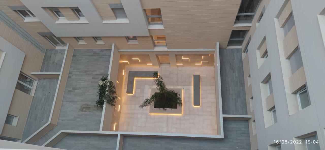The Rabbit Hole Apartment Roma Ngoại thất bức ảnh