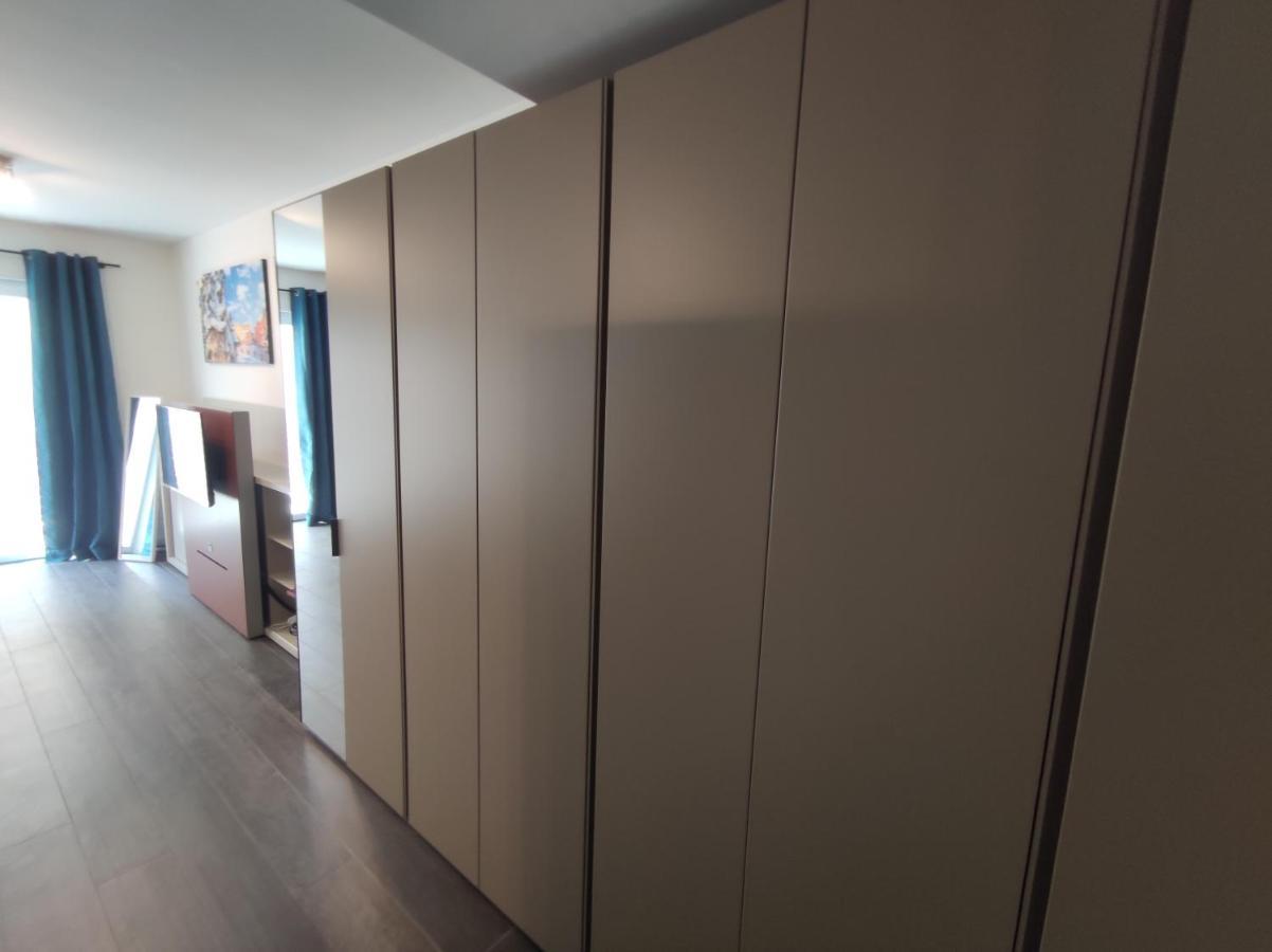 The Rabbit Hole Apartment Roma Ngoại thất bức ảnh