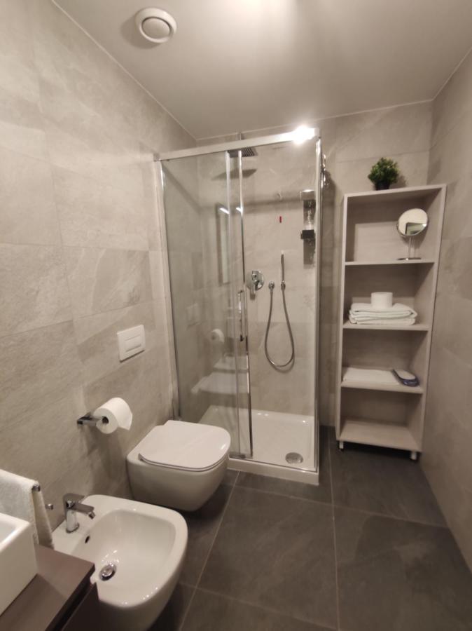 The Rabbit Hole Apartment Roma Ngoại thất bức ảnh