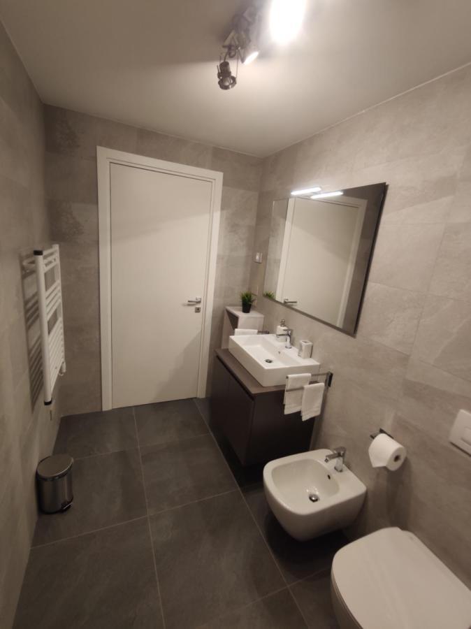The Rabbit Hole Apartment Roma Ngoại thất bức ảnh