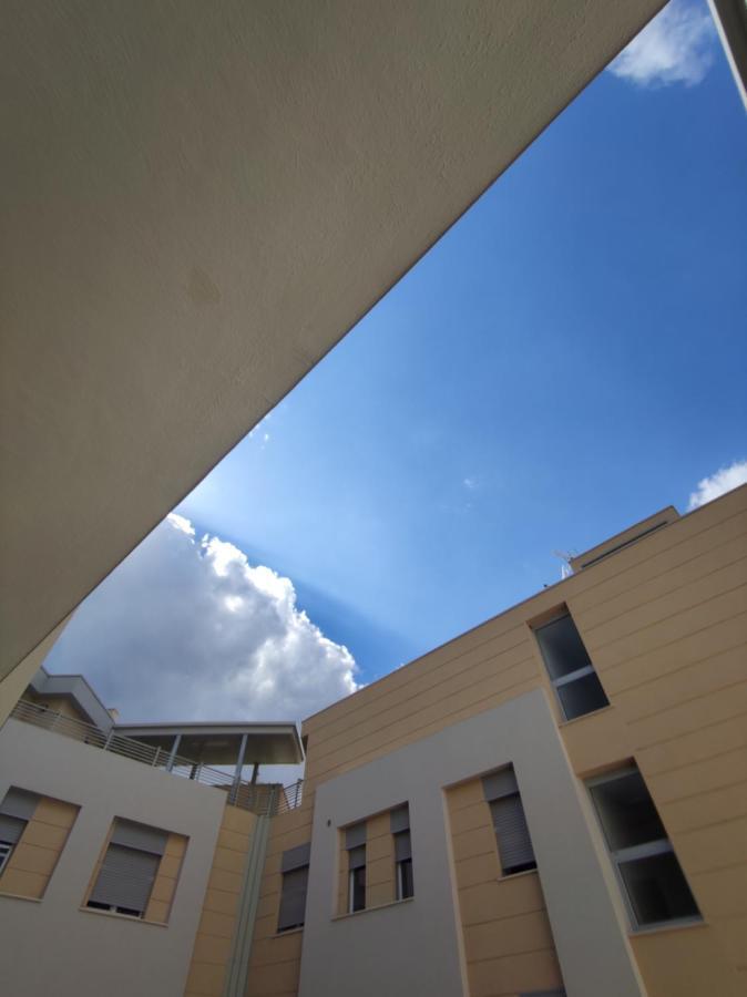 The Rabbit Hole Apartment Roma Ngoại thất bức ảnh