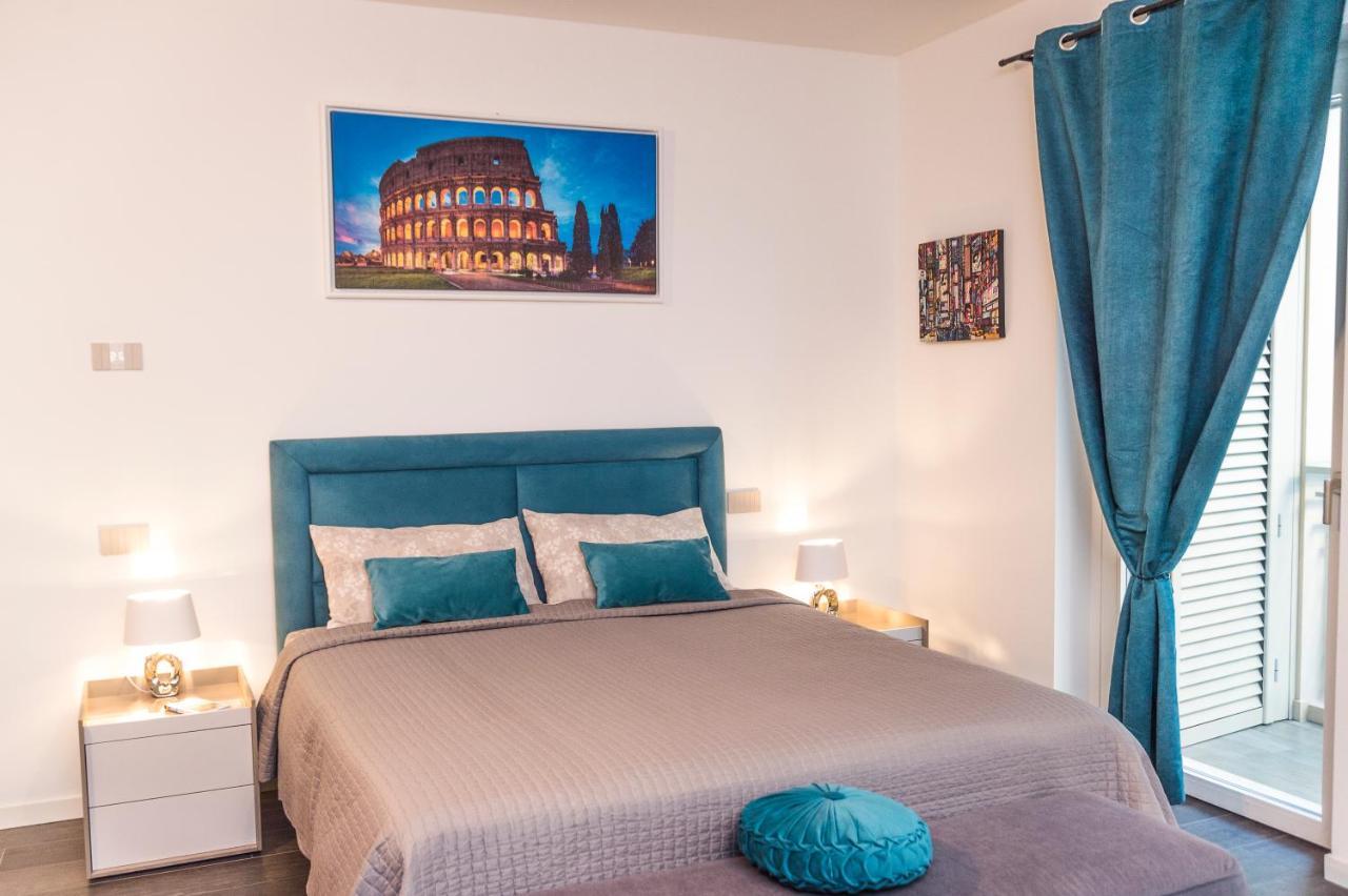 The Rabbit Hole Apartment Roma Ngoại thất bức ảnh