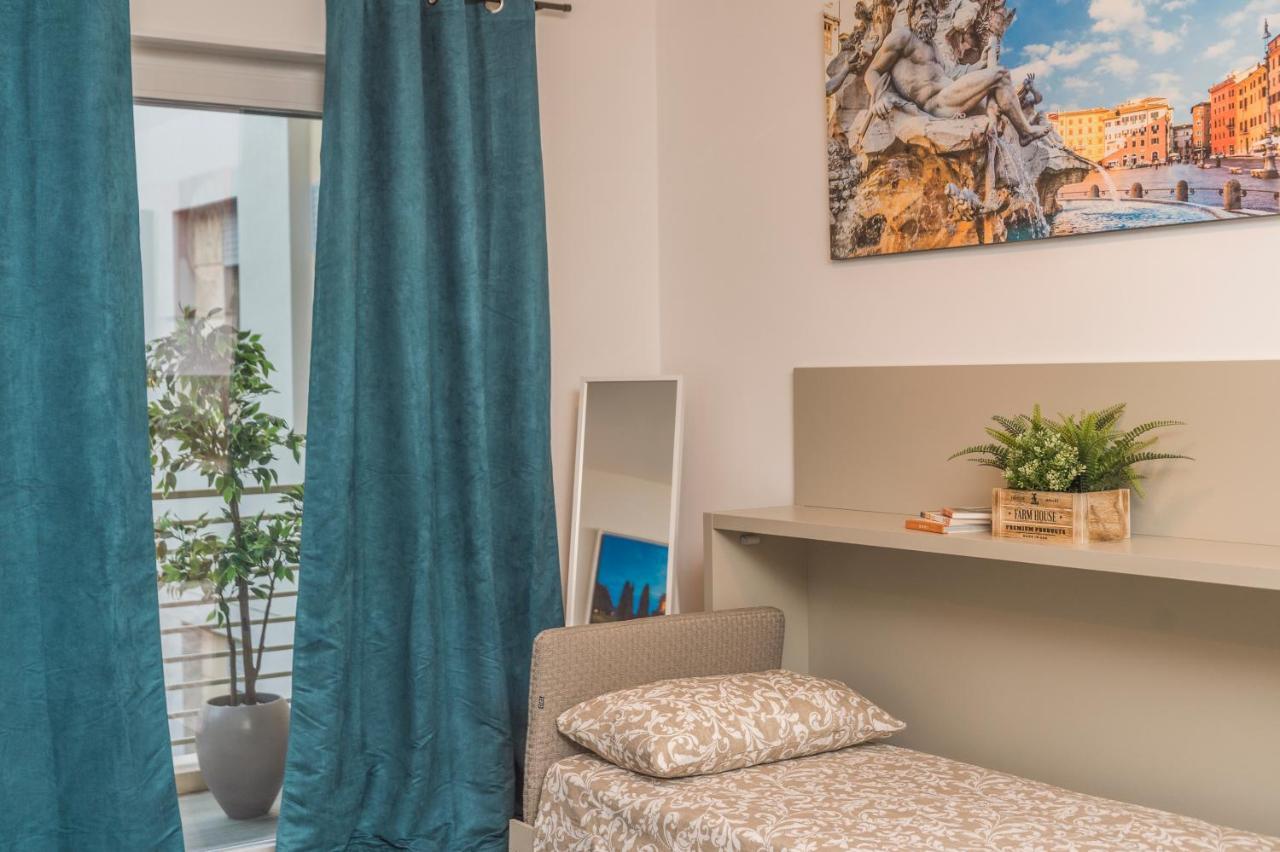 The Rabbit Hole Apartment Roma Ngoại thất bức ảnh