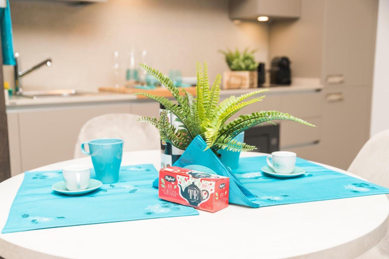 The Rabbit Hole Apartment Roma Ngoại thất bức ảnh