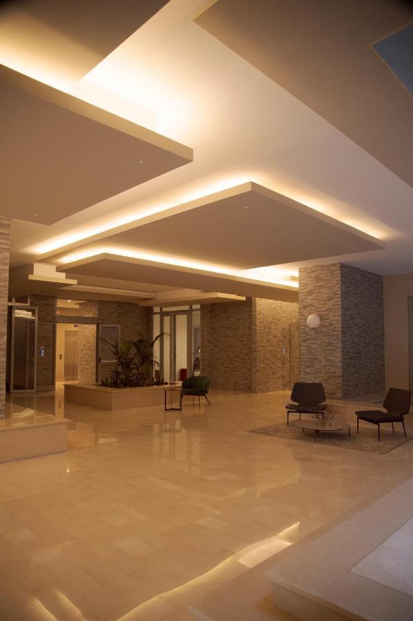 The Rabbit Hole Apartment Roma Ngoại thất bức ảnh