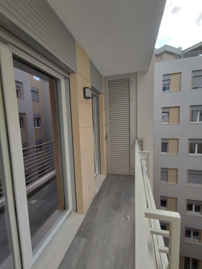 The Rabbit Hole Apartment Roma Ngoại thất bức ảnh