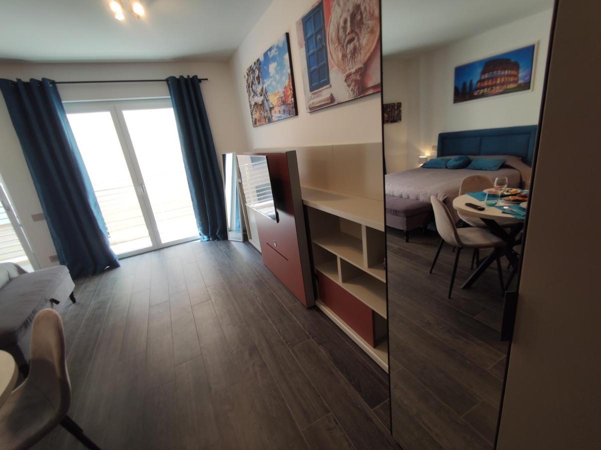 The Rabbit Hole Apartment Roma Ngoại thất bức ảnh